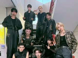 &TEAM will appear on SBS's "Inkigayo"! Member Wiju will be the MC.