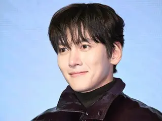 Actor Ji Chang Wook, No. 1 in Hot Topic Actor Sex... "Fabricated City" is a hit