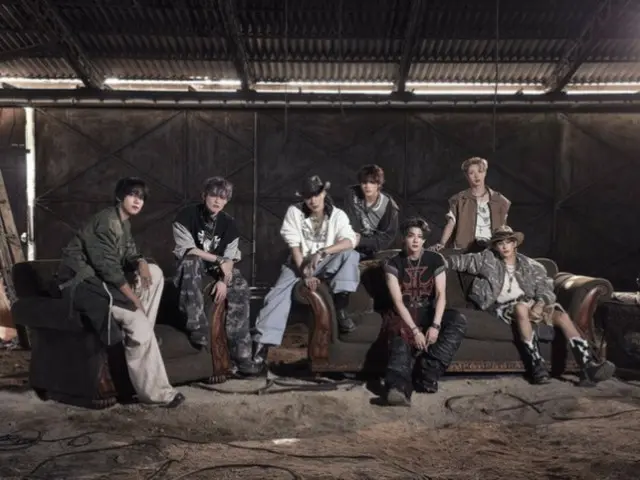 NCT DREAM explodes with energy that breaks all limits on the stage of their new song "Beat It Up"!