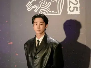 Jin Young (former B1A4) stars in Taiwanese film "The Photo from 1977" and takes part in the largest film festival in Greater China for the first time