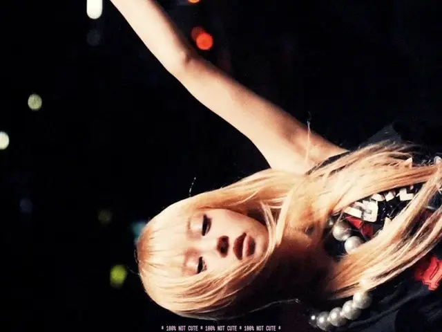 "ILLIT" releases three extraordinary moving posters for their first single "NOT CUTE ANYMORE"... "CUTE IS DEAD"