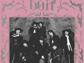 Stray Kids' "SKZ IT TAPE 'DO IT'" to be released on the 21st surpasses 1 million views on Spotify countdown... a first for K-POP