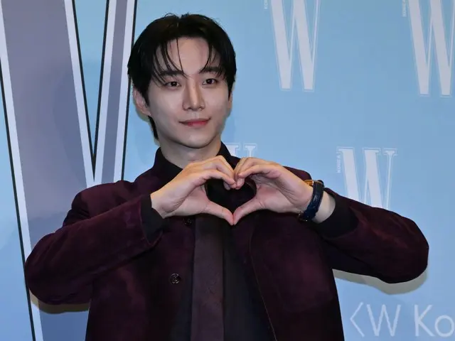 2PM's JUNHO takes second place in the star rankings male actor category