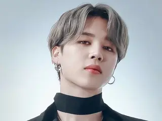 BTS' JIMIN's second solo album "MUSE" title track "Who" tops Korea's Spotify weekly chart for the 69th time... a new record for the first and only time he's topped the charts.