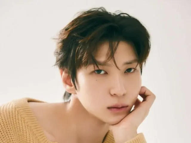 VIXX's Leo cast in short TV series "My Kind Neighbor"... First TV series appearance in 3 years