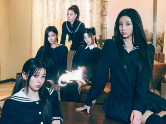 ILLIT's "little monster" music video wins top prize at ONE Asia Creative Awards 2025