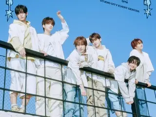 "TWS" records sold-out performances in Macau and Taiwan...conquering Greater China