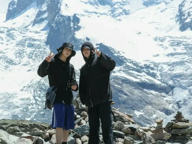 BTS' JIMIN and JUNG KOOK's unpredictable "real" friendship journey "Are You Sure?!" Season 2 officially begins