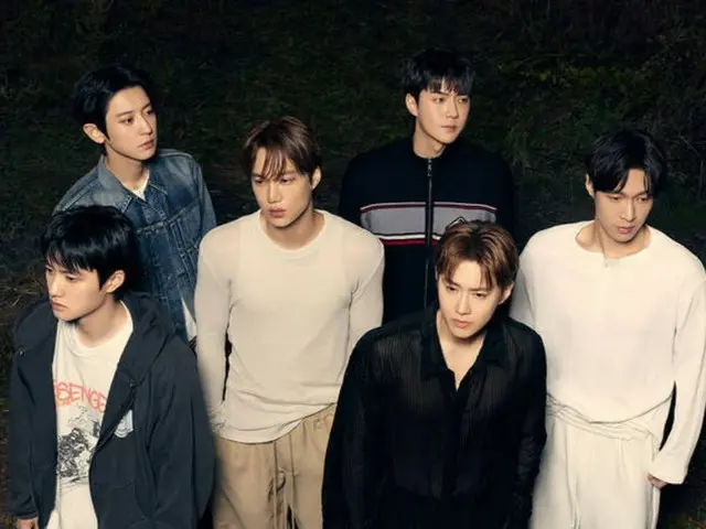 EXO releases trailer for new album "REVERXE"... Anticipation for comeback rises (video included)