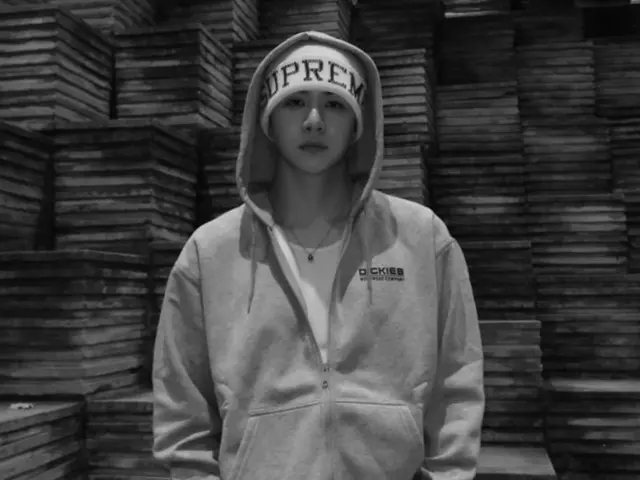 MBLAQ's former member Thunder takes on new challenge by founding a new label