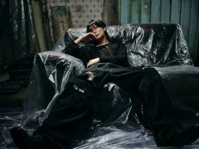 BTS' J-HOPE reportedly set to be appointed Nike Global Ambassador in 2026