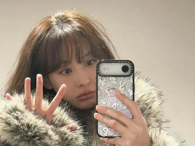 Oh Yeon Seo, "Really 38 years old?!" Still the same refreshing orange girl