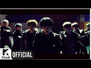 UP 10TION _ "White Night" Teaser 2   