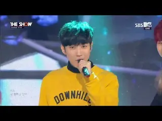 B1A4 - Good Timing @ The show   