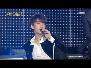 B1A4 - You're lying, MBC Kayoi Festival 