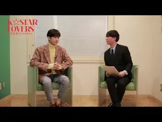 【EJ Official jos】 B1A4 Jin Young showed his skill as an actor.   