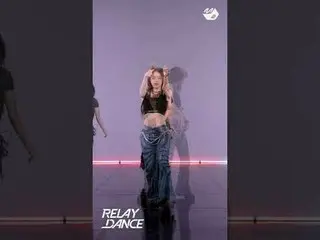 ITZY 'TUNNEL VISION' LUDA HIGHLIGHT | Relay Dance

 More from #M2? ：D

 Facebook