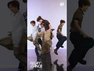 I want to join in on CRAVITY_ 's Lemonade Fever Relay Dance

 More from #M2? ：D
