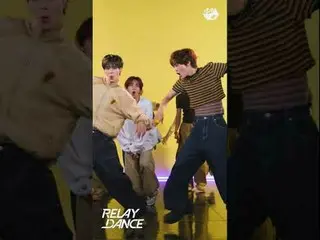 Cookie also Jeonghan CRAVITY_  Medan Hyun JOOn performance | Relay dance

 More 