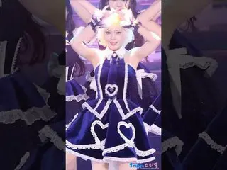 251115 KGMA UNIS_ _  KOTOKO fancam by 스피넬
 #코토코 #KOTOKO #UNIS_  #UNIS_ _ 
 * Do 