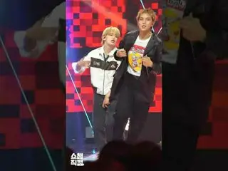 [Show Champion 1min Fan Cam] 82MAJOR_ _  Kim Do Gyun's <Need That Bass> ♬ #82MAJ