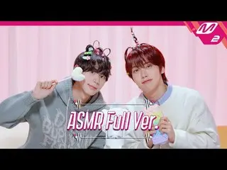 [Tingle Salon] I want to study these guys ✏️ Seo Jungwoo & Cha Eungi's School Su