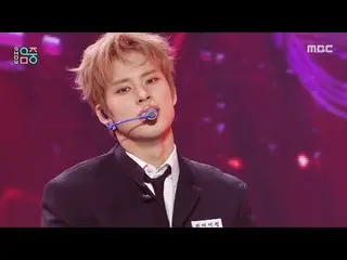 NEWBEAT_ _  (NEWBEAT_ ) - Look So Good | Show! MusicCore | Broadcast on MBC25112