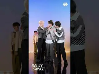 INI 'Present' LUDA HIGHLIGHT_  #INI_Present | Relay Dance

 More from #M2? ：D

 