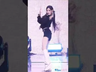 Hearts2Hearts_ã _ã Yuha "FOCUS" fancam by 스피넬
 #Yuha #유하 #Hearts2Hearts_ _  #H2H