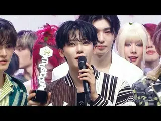 [Show! MUSICCORE Unreleased] November 5th week's No. 1 NCT Dream - Beat It Up (N