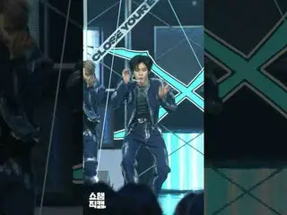 [Show Champion 1min Fan Cam] CLOSE YOUR EYES_ _  JANG YEOJUN_ (CLOSE YOUR EYES_ 