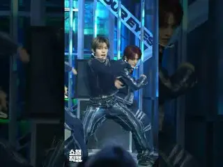 [Show Champion 1min Fan Cam] CLOSE YOUR EYES_ _  JEON MINWOOK(CLOSE YOUR EYES_  
