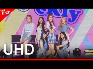 Weeekly_ _ , Holiday Party (Weeekly_ , Holiday Party) [THE SHOW 210817] UHD

 K-