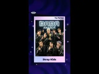 Congratulations, Stray Kids_ _ !
 Share your wonderful moments ✨

 🏆 VISA Album