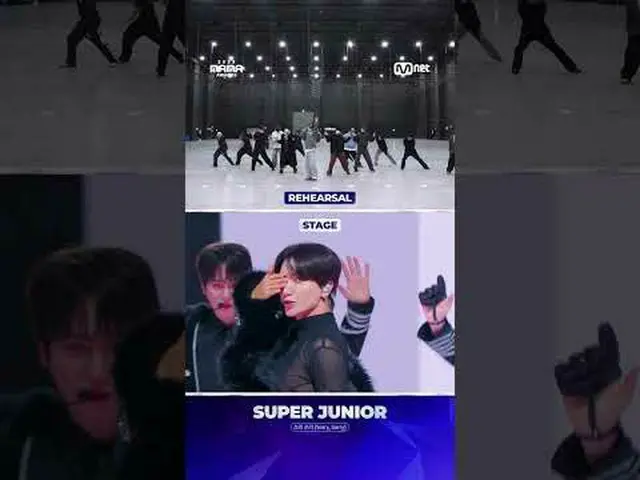 Watch SUPER JUN_ IOR_ _  𝘥𝘦𝘭𝘪𝘷𝘦𝘳 on stage! From rehearsals to the stage p