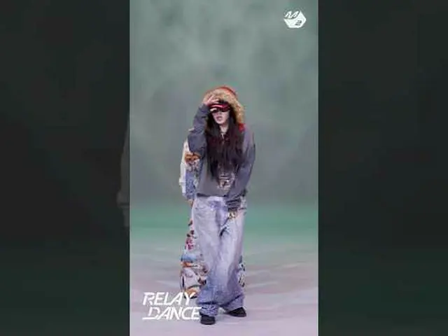 Hip box itself is a proper noun All Def Anion | Relay Dance More from #M2? ：D Fa