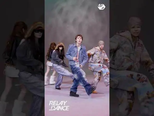 ALLDAY PROJECT_  'LOOK AT ME' LUDA HIGHLIGHT_  | Relay Dance More from #M2? ：D F