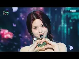 RESCENE_ _ (RESCENE_ ) - Bloom | Show! MusicCore | Broadcast on MBC251213

 #RES