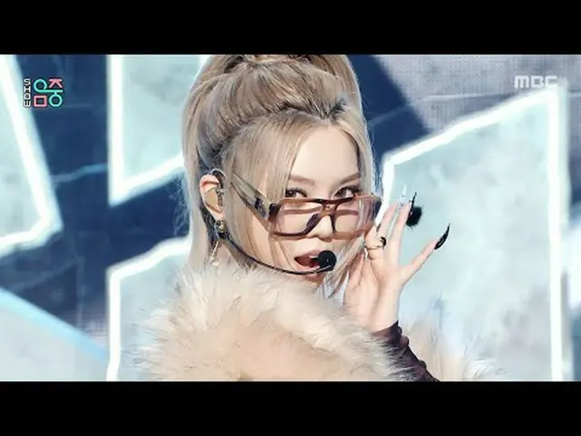 ALLDAY PROJECT_ _  (ALLDAY PROJECT_ ) - LOOK AT ME | Show! MusicCore | Broadcast