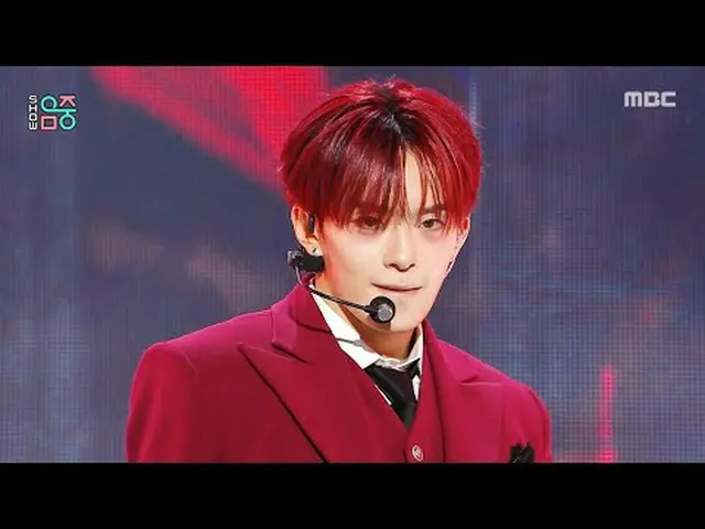 VERIVE_ _ RY_ _  (VERIVE_ _ RY_ ) - RED (Beggin') | Show! MusicCore | Broadcast 