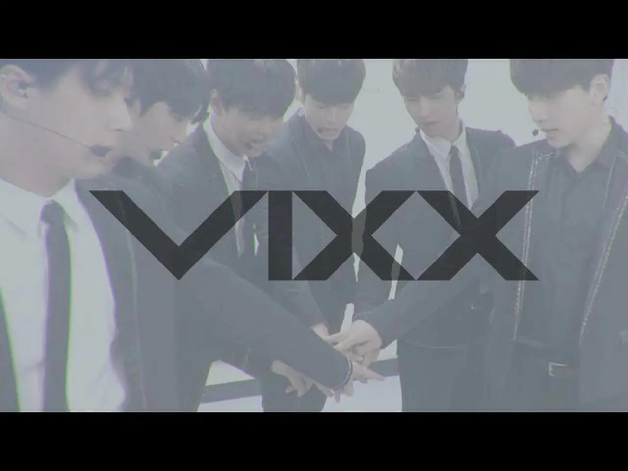 Official) <b>VIXX</b> 2017 VNL Special Clip (for ST ★ RLIGHT) wowKorea.