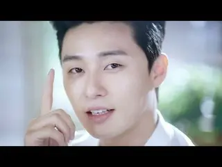 【Korean CM】 Park Seo-joon, LANEIGE CF #2 released.   