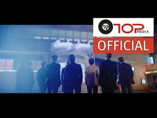 【Official】 UP 10TION, "CANDYLAND" Teaser (Notice Film) released.   