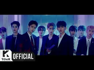 【Official lo】 UP 10TION, "CANDYLAND" teaser released.   