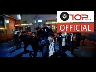 【Official】 UP10TION, "CANDYLAND" Teaser (Action Film) released.   