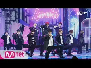 【Official mnk】 UP 10TION, "CANDYLAND" Comeback Stage | M COUNTDOWN 180313 EP.562