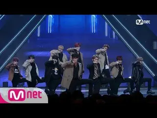 【Official mnk】 UP10TION, "CANDYLAND" KPOP TV Show | M COUNTDOWN 180322 EP.563 re