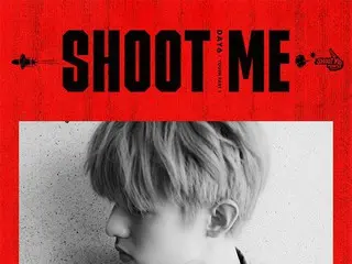 【T Official jyp】 DAY 6, <Shoot Me : Youth Part 1> Motion Poster Jae released. 