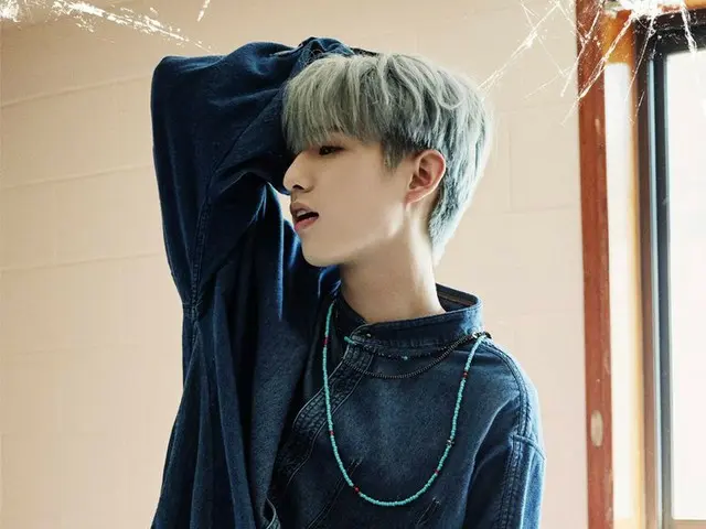 【T Official jyp】 DAY 6, Teaser Image Jae released.