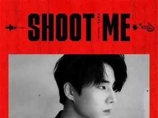 【T Official jyp】 DAY 6, <Shoot Me : Youth Part 1> Come back 'Motion Poster' rele